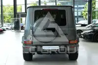 2022 Mercedes Benz G 400