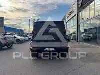 2022 Mercedes Benz G 400