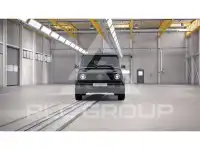 2022 Mercedes Benz G 400