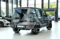 2022 Mercedes Benz G 400