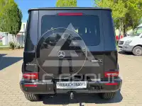 2022 Mercedes Benz G 400