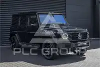 2022 Mercedes Benz G 400