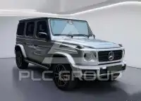 2022 Mercedes Benz G 400