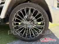 2022 Mercedes Benz G 400