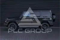 2022 Mercedes Benz G 400
