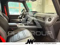2022 Mercedes Benz G 400