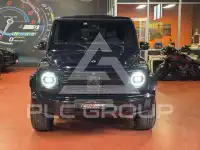 2022 Mercedes Benz G 400