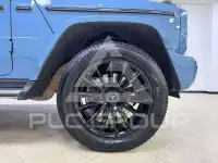 2022 Mercedes Benz G 400