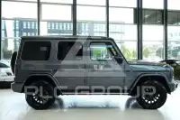 2022 Mercedes Benz G 400