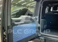 2022 Mercedes Benz G 400