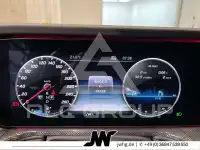 2022 Mercedes Benz G 400