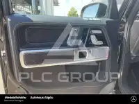 2022 Mercedes Benz G 400