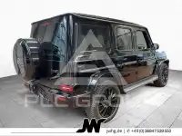 2022 Mercedes Benz G 400