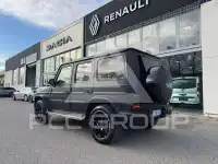2022 Mercedes Benz G 400