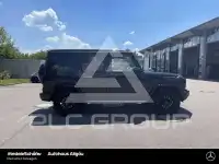 2022 Mercedes Benz G 400