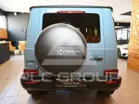2022 Mercedes Benz G 400
