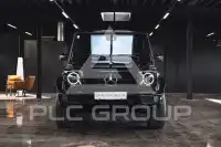2022 Mercedes Benz G 400