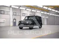 2022 Mercedes Benz G 400