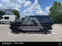 2022 Mercedes Benz G 400