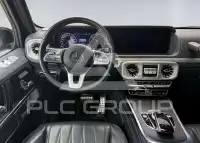2022 Mercedes Benz G 400