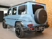 2022 Mercedes Benz G 400