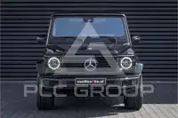 2022 Mercedes Benz G 400