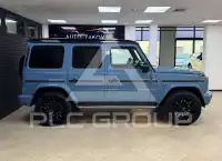 2022 Mercedes Benz G 400