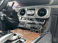 2022 Mercedes Benz G 400