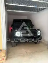 2022 Mercedes Benz G 400