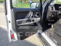 2022 Mercedes Benz G 400