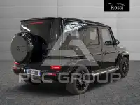 2022 Mercedes Benz G 400