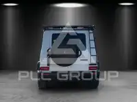 2022 Mercedes Benz G 400