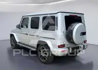 2022 Mercedes Benz G 400