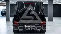 2022 Mercedes Benz G 400