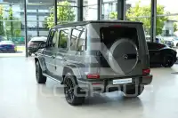 2022 Mercedes Benz G 400