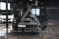 2022 Mercedes Benz G 400