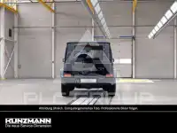 2022 Mercedes Benz G 400