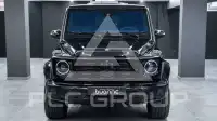 2022 Mercedes Benz G 400