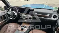 2022 Mercedes Benz G 400