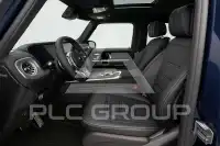 2023 Mercedes Benz G 400