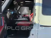 2022 Mercedes Benz G 400