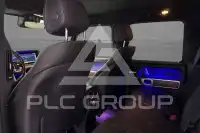 2022 Mercedes Benz G 400