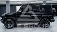 2022 Mercedes Benz G 400