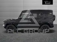 2022 Mercedes Benz G 400