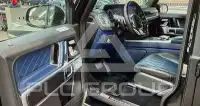 2022 Mercedes Benz G 400
