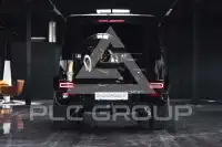 2022 Mercedes Benz G 400