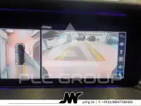 2022 Mercedes Benz G 400