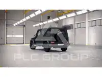 2022 Mercedes Benz G 400