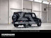 2022 Mercedes Benz G 400