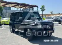 2022 Mercedes Benz G 400